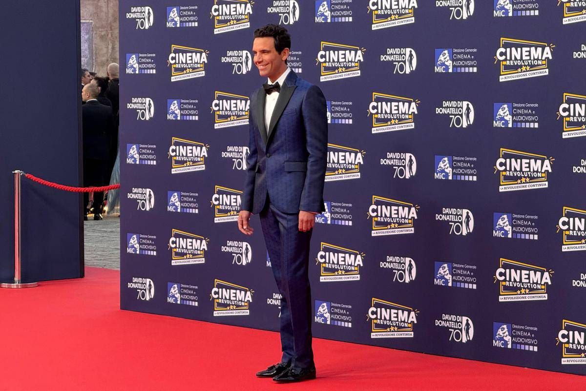 David di Donatello 2025, la diretta della serata condotta da Mika ed Elena Sofia Ricci -