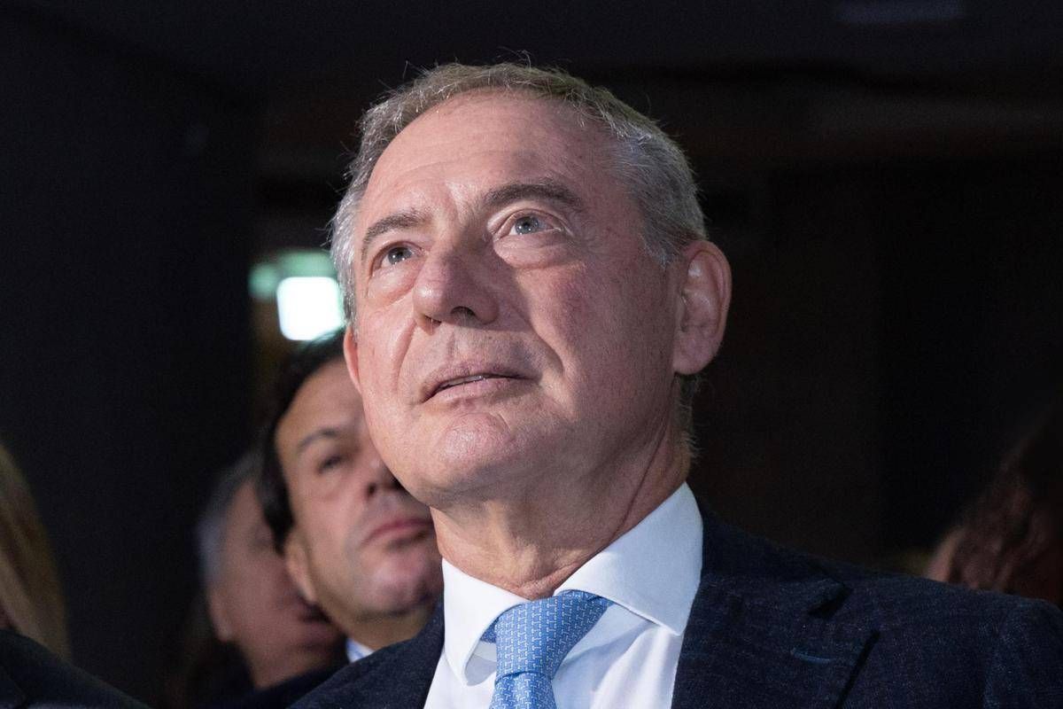 Urso: "Emirati partner strategico, chiesto a Commissione Ue accordo a dazi zero" -