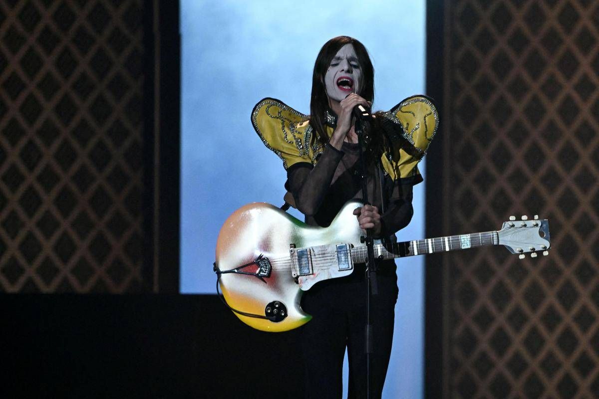 Eurovision 2025, Gabry Ponte in finale: prima serata, cosa è successo - 