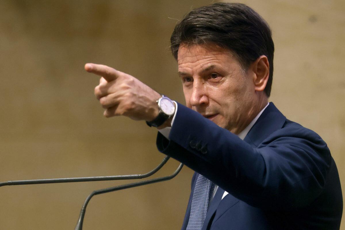 Crisi in Sardegna | I giochi di potere tra centrodestra e M5s si intensificano! -