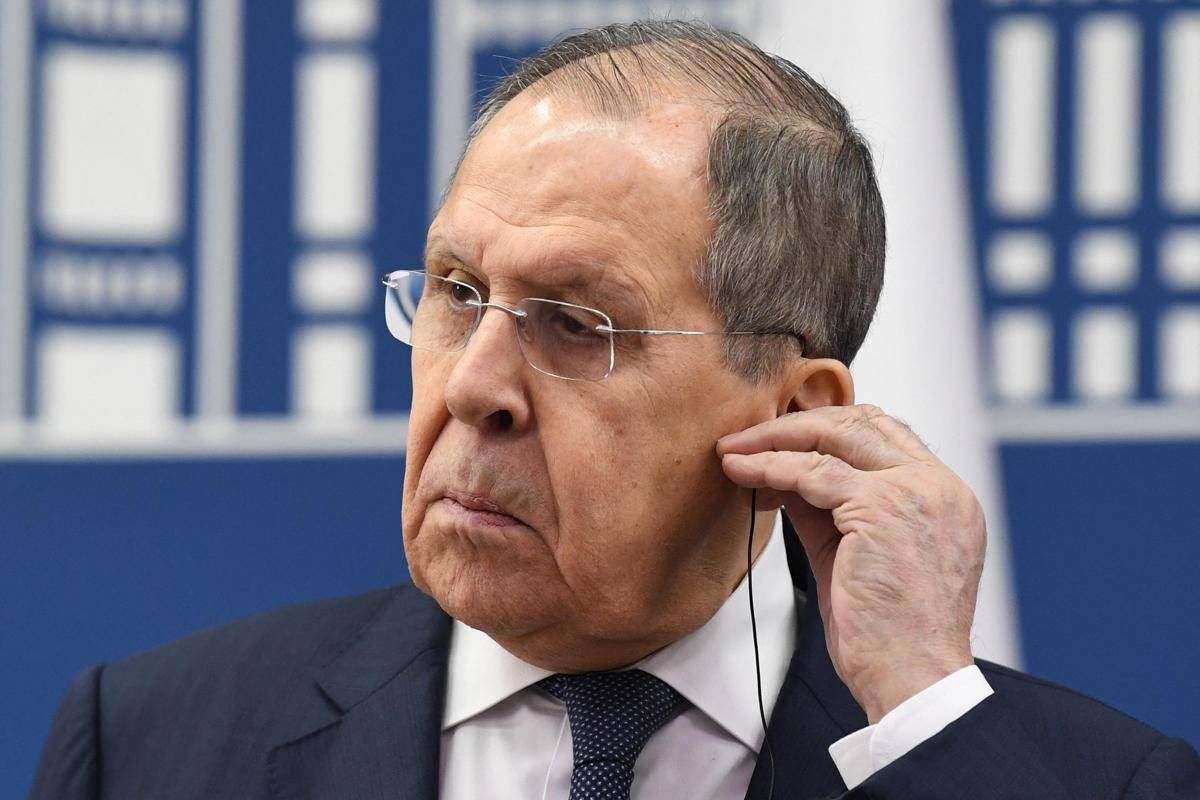 Ucraina-Russia, Lavrov: "Irrealistici i colloqui in Vaticano" - 