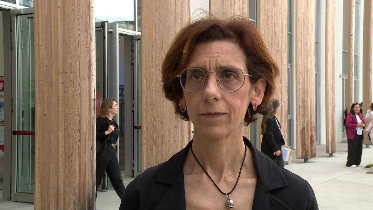 Aids, D'Ettorre (UniRoma): "In persone con Hiv benessere a lungo termine con B/F/Taf" - 
