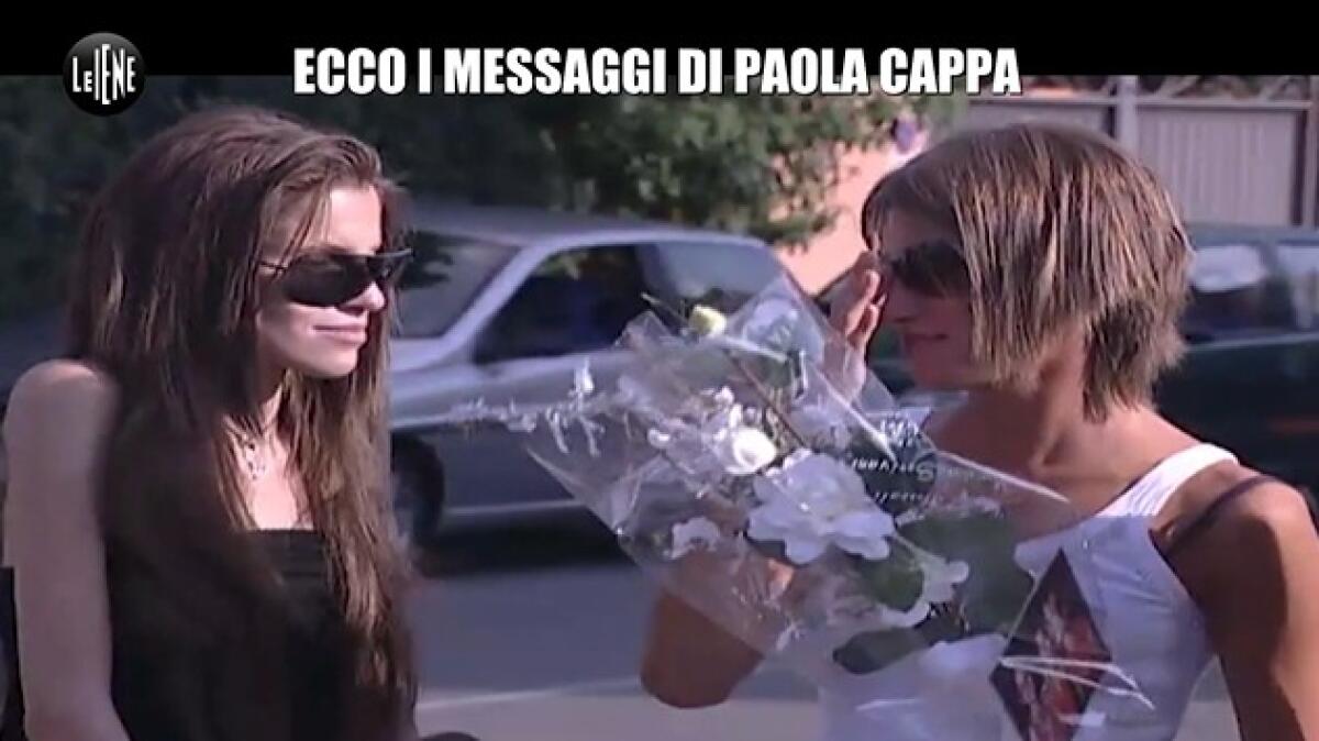 Confessioni scioccanti | La verità sul terrore di Stefania Cappa, sorella della testimone chiave nel delitto di Chiara Poggi! - 