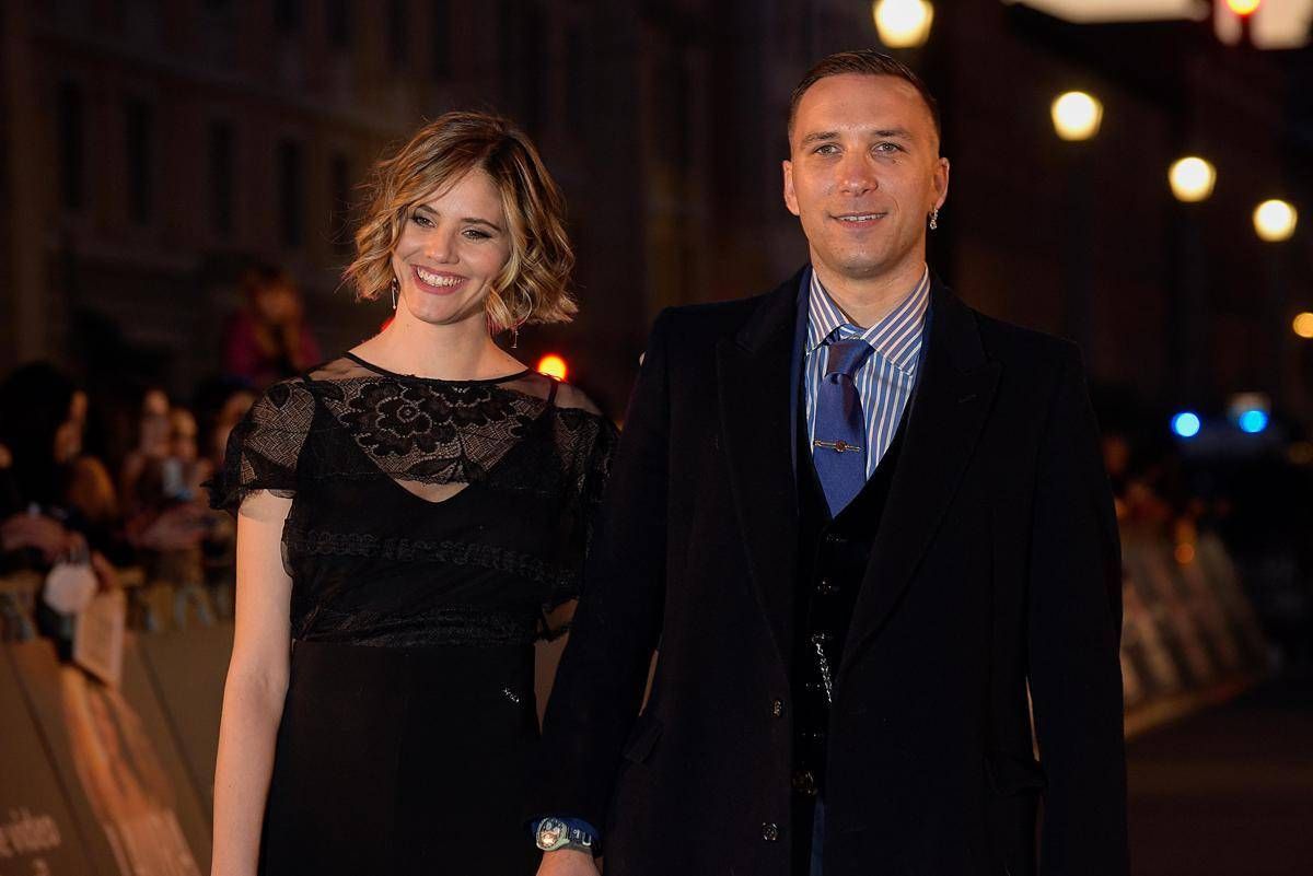 Verissimo, Briga e Arianna Montefiori: "Vogliamo diventare genitori, affronteremo un percorso alternativo" - 