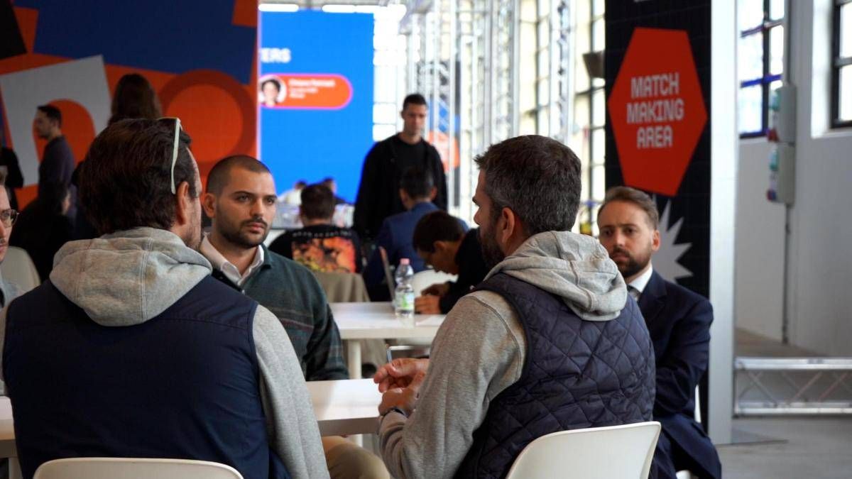 Innovazione, Rsw25: come trattenere giovani e migliori talenti italiani che fuggono all’estero - 