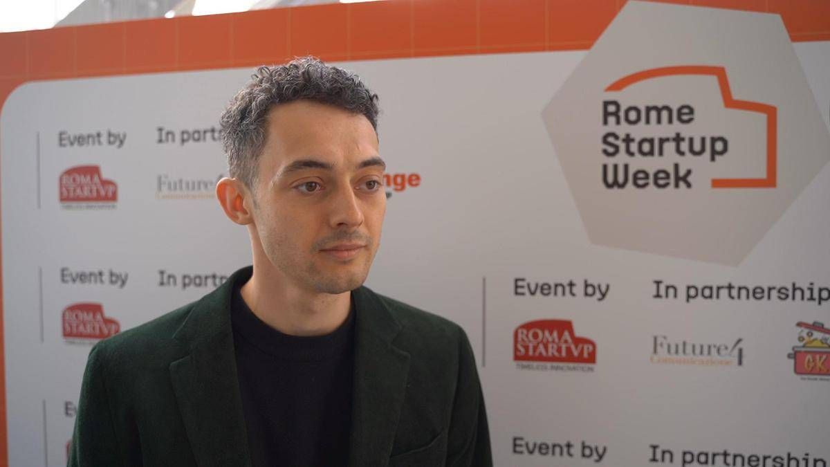 Innovazione, Dunn (Vinted): "Importante sostenere le startup in Europa" -