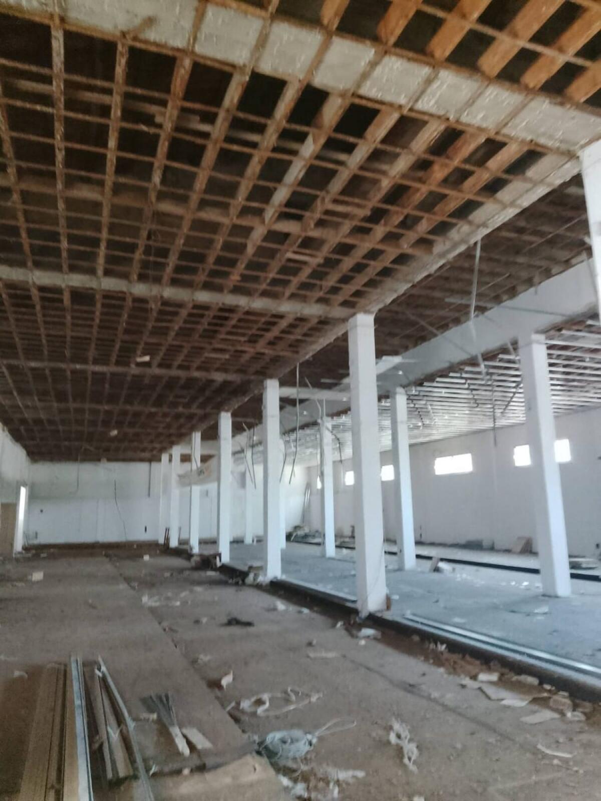 Palermo: Sono in arrivo investimenti da 100 mila euro | I cittadini possono davvero fidarsi della rinascita del polo fieristico? -