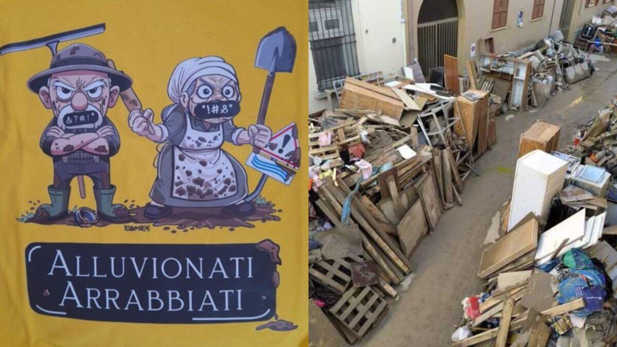 Faenza raccoglie oltre 19 mila firme per opere anti-alluvione | Ma i cittadini si sentono davvero al sicuro? - 