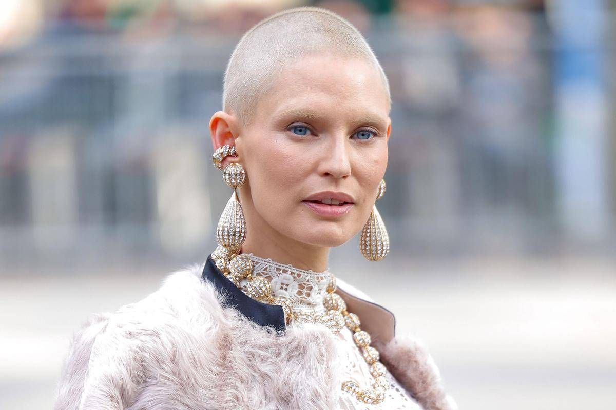 Bianca Balti: "Pensavo sarei morta, oggi sono sulla cover di Vogue" - 