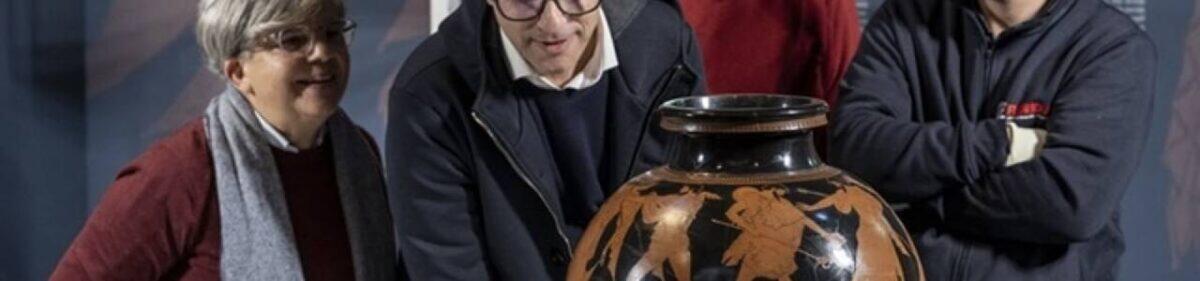 La proroga inaspettata della mostra | Scopri perché i Parchi archeologici siciliani diventano un must per gli amanti della cultura! -