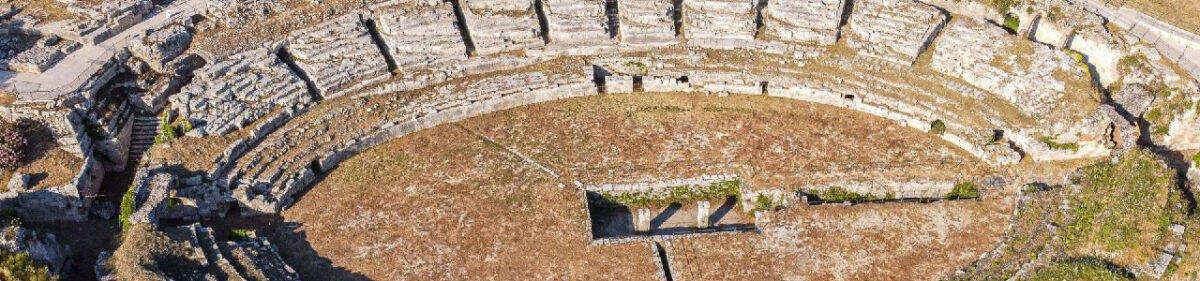 Chiusura imprevista dei Parchi archeologici siciliani | Scopri cosa c'è dietro l'allerta meteo! -