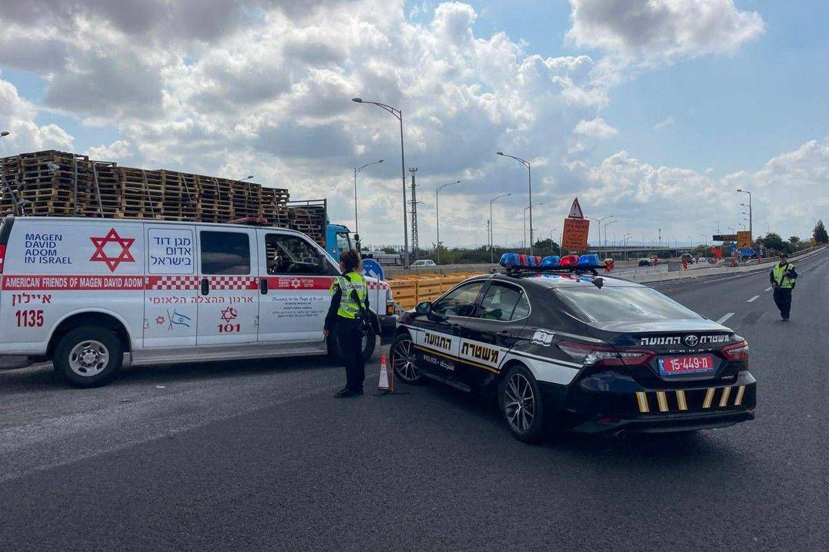 Israele, missile contro aeroporto di Tel Aviv: Houthi rivendicano attacco - 