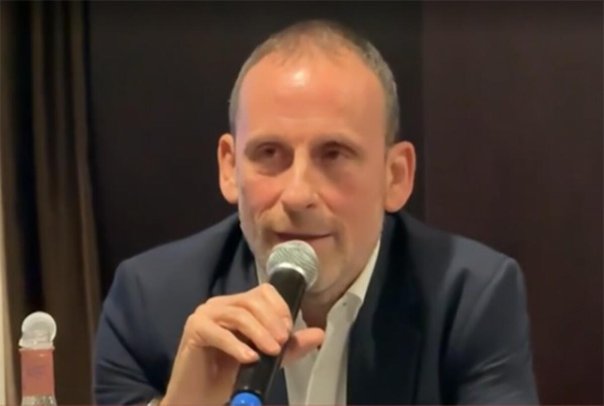 Un magistrato di Palermo conquista Bologna | È davvero il segnale di un cambio epocale nella giustizia italiana? -