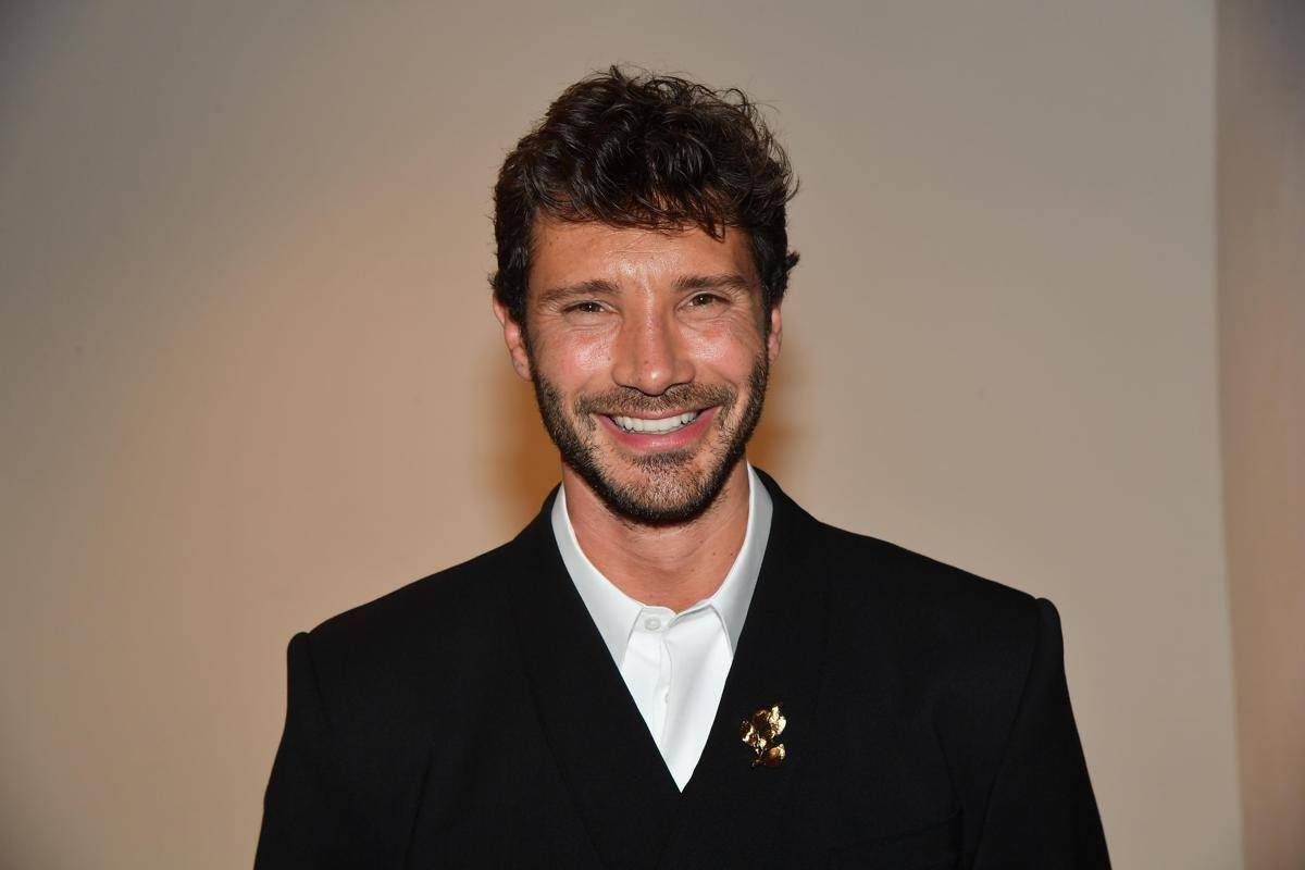 Stefano De Martino: "Troppi complimenti, abbasso il volume per tenere a bada il mio ego" - 