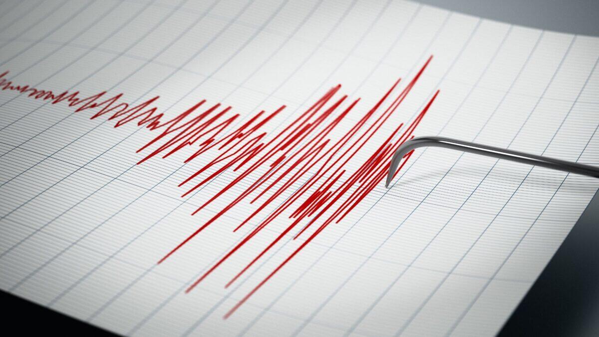 Terremoto in Appennino: cosa significa davvero una scossa di magnitudo 3,8? | La verità che pochi conoscono! -