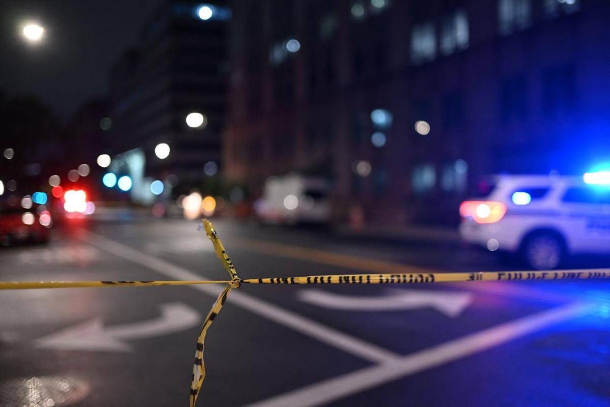 Sparatoria Washington, vittime erano una coppia: lui aveva appena comprato anello fidanzamento - 