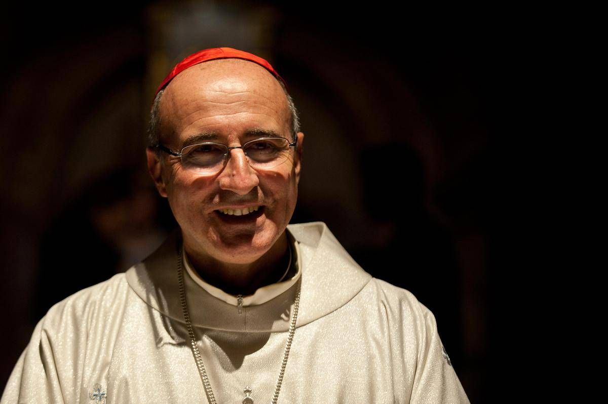 Elezione nuovo Papa, via al Conclave: chi è Daniel Fernando Sturla Berhouet - 