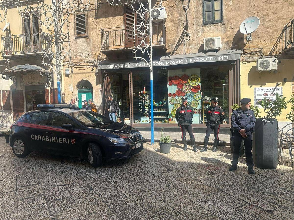 Strage Monreale, fermato 19enne: per investigatori "ha esploso diversi colpi" -