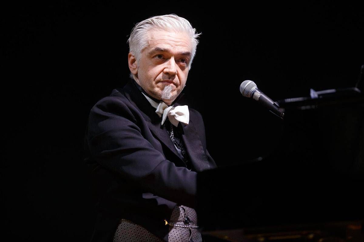 Al Mi Ami Festival un orinatoio 'intitolato' a Morgan. Il cantante: "È grave" - 