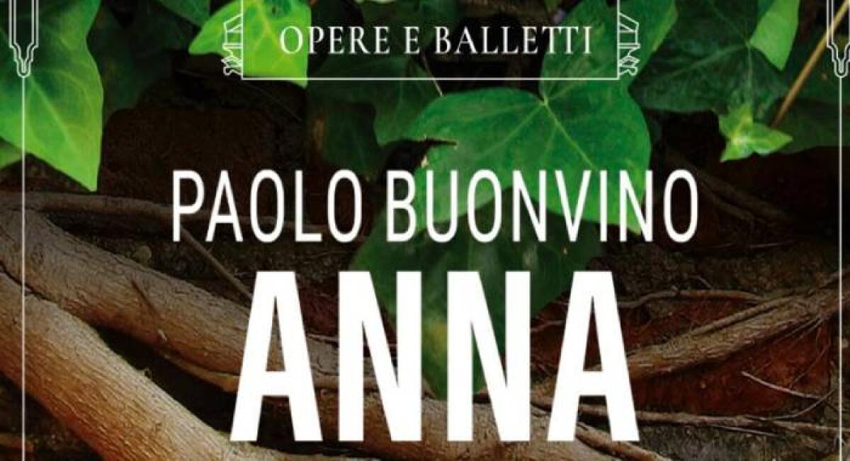 Anna torna al Teatro Massimo di Palermo | La danza svela verità scomode sulle relazioni contemporanee! -