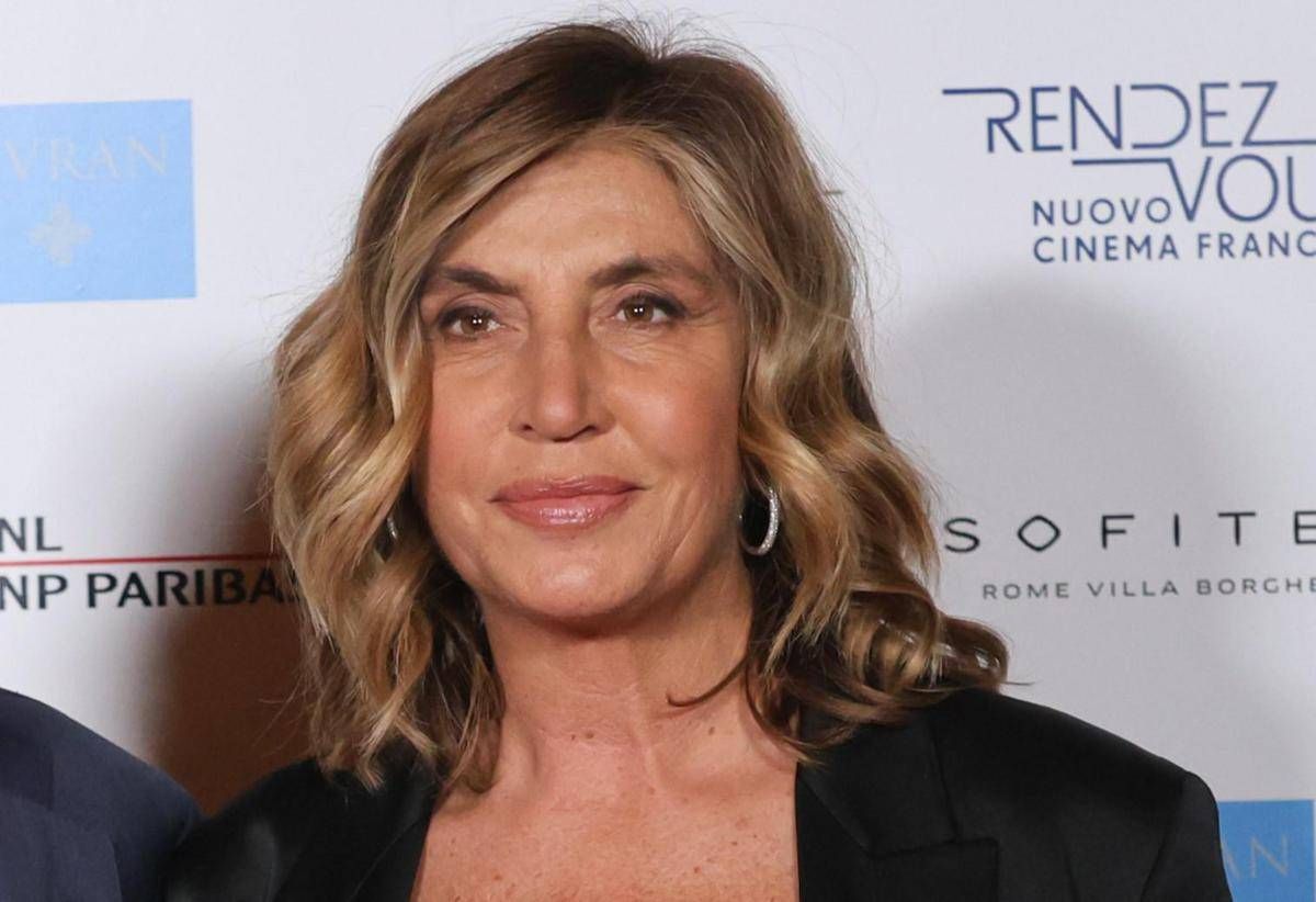 Myrta Merlino lascia Canale 5, verso Rete 4? - 