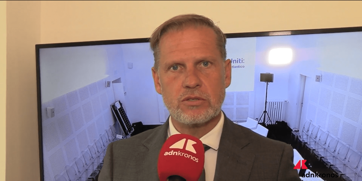Ai, Reinisch (Meta): "Frammentazione normativa Ue è barriera per imprese" - 