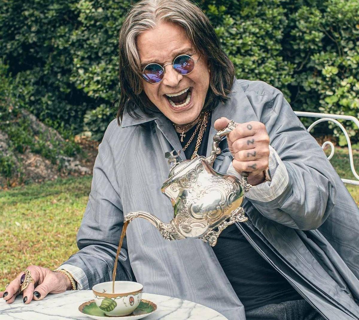 Ozzy Osbourne e la reunion dei Black Sabbath: "Ci sarò" - 