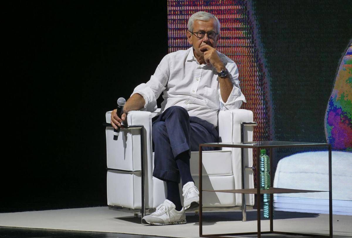 Chicco Testa: "Festival dell'Energia diventi l'appuntamento più importante del settore" - 