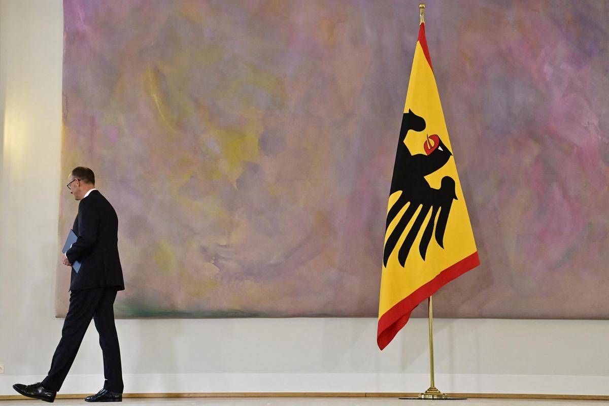 Bocciato e poi promosso cancelliere di Germania, i molti 'no' nella carriera di Merz - 