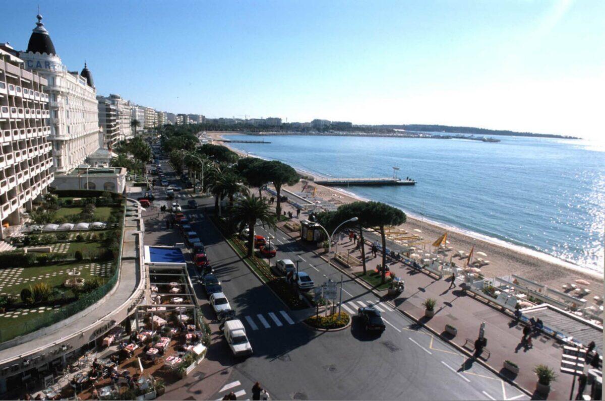 Blackout a Cannes durante la chiusura del Festival | È davvero tutto sotto controllo? -