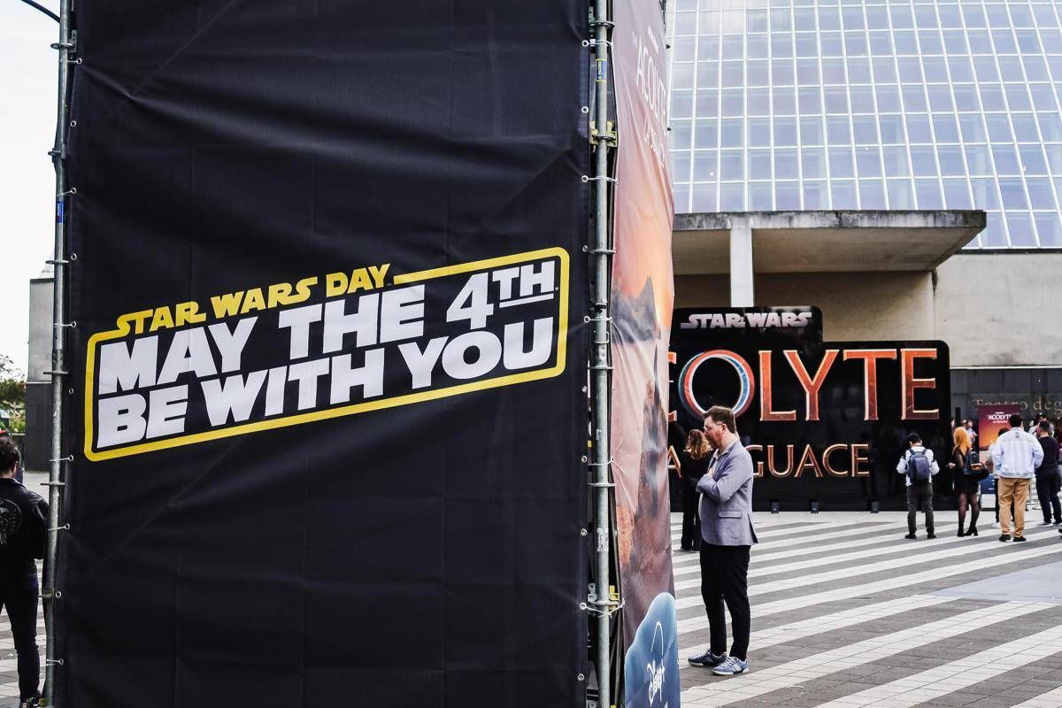 Oggi è lo Star Wars Day, che cos'è e perché si celebra il 4 maggio - 