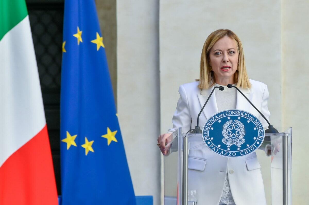 Libertà e sicurezza: ecco perché non puoi permetterti di fare il prezzo per gli altri | Meloni scuote il Parlamento con una verità scomoda. -