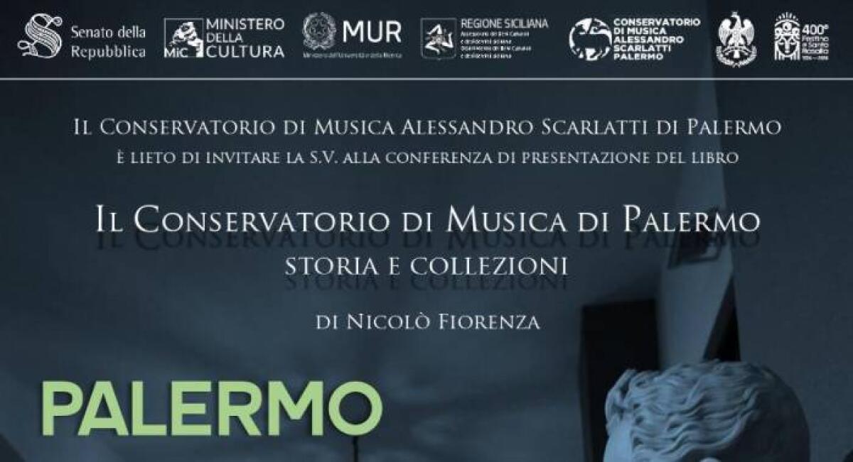 Conservatorio di Palermo: scopri la storia dimenticata che cambierà la tua visione della musica! -
