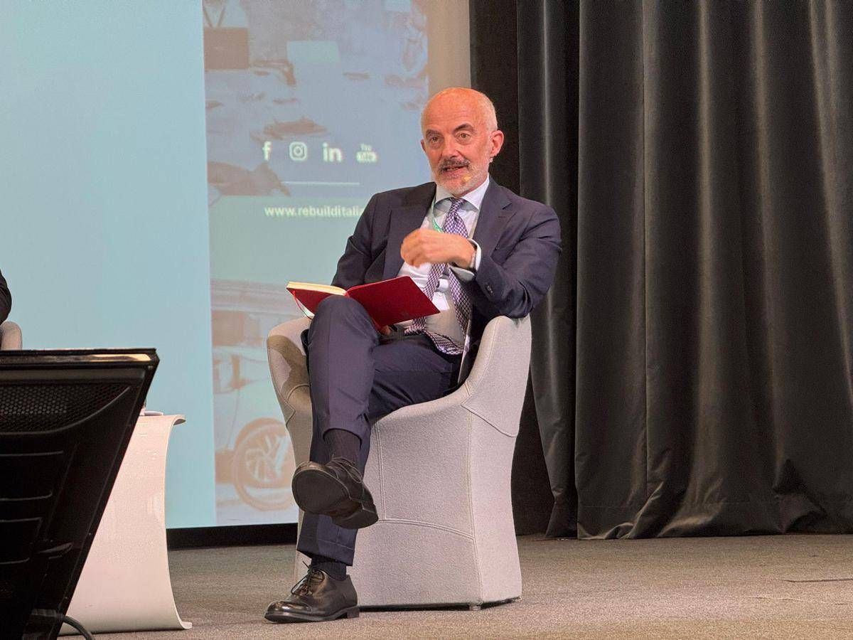 Micelli (Rebuild e Iuav): "dimensione sociale centrale, serve modo per misurarla’ -