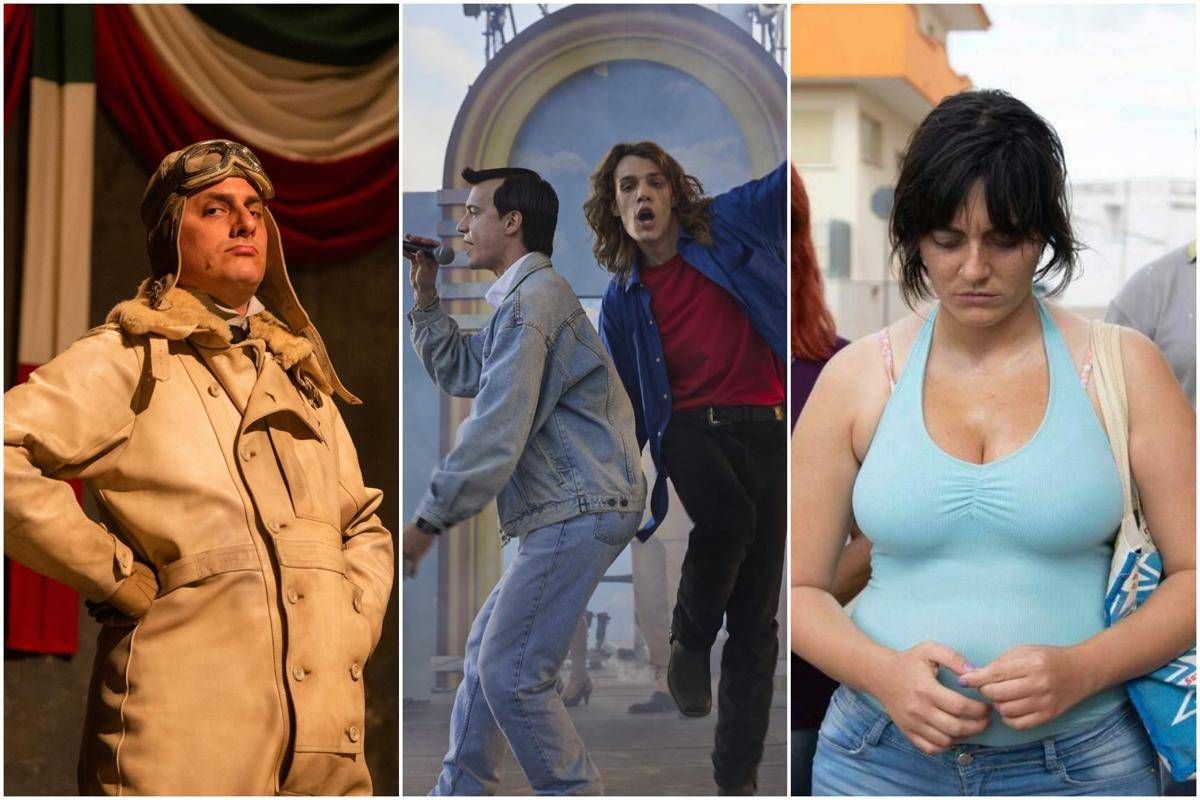 Nastri d'Argento, da 'Avetrana' a 'M - Il figlio del secolo' le migliori serie tv dell'anno - 