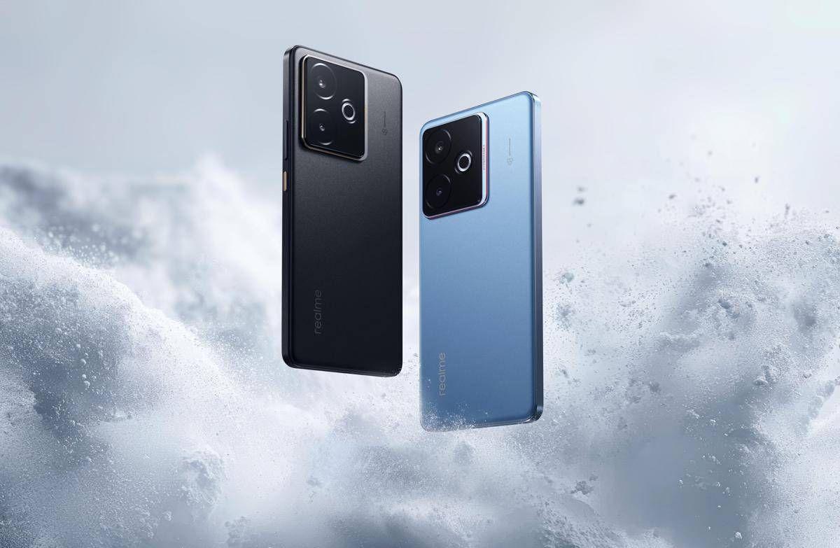 realme GT 7 - La recensione -