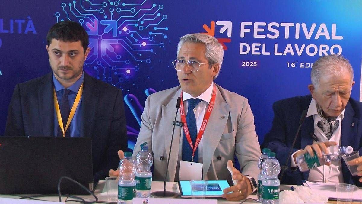 Lavoro, Cafà (Cifa Italia): "Nostra contrattazione collettiva con Confsal non fa dumping" - 