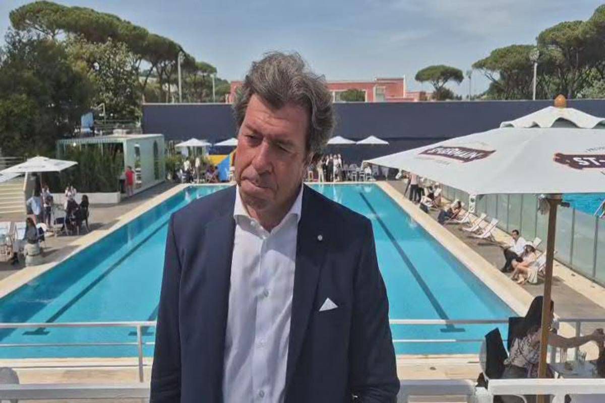 Tennis and Friends, Meneschincheri: "Prevenzione fondamentale per atleti, Bove esempio importante" -
