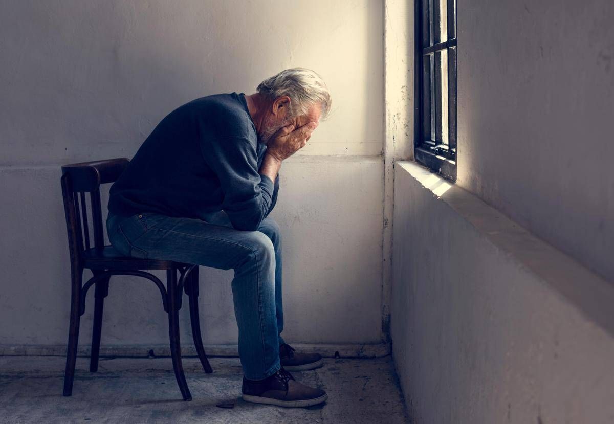 Demenza, diffusa variante genetica raddoppia il rischio negli uomini - 