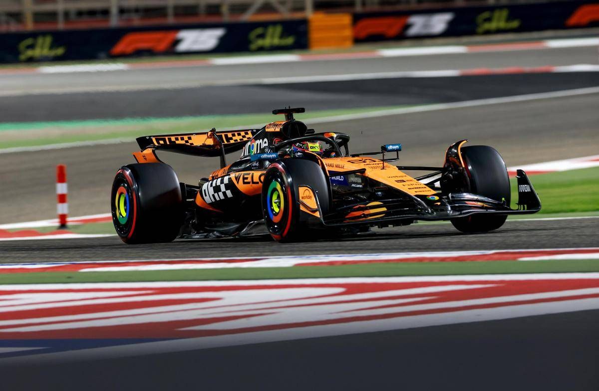 Sprint Gp Miami, ordine d'arrivo e classifiche Mondiale -