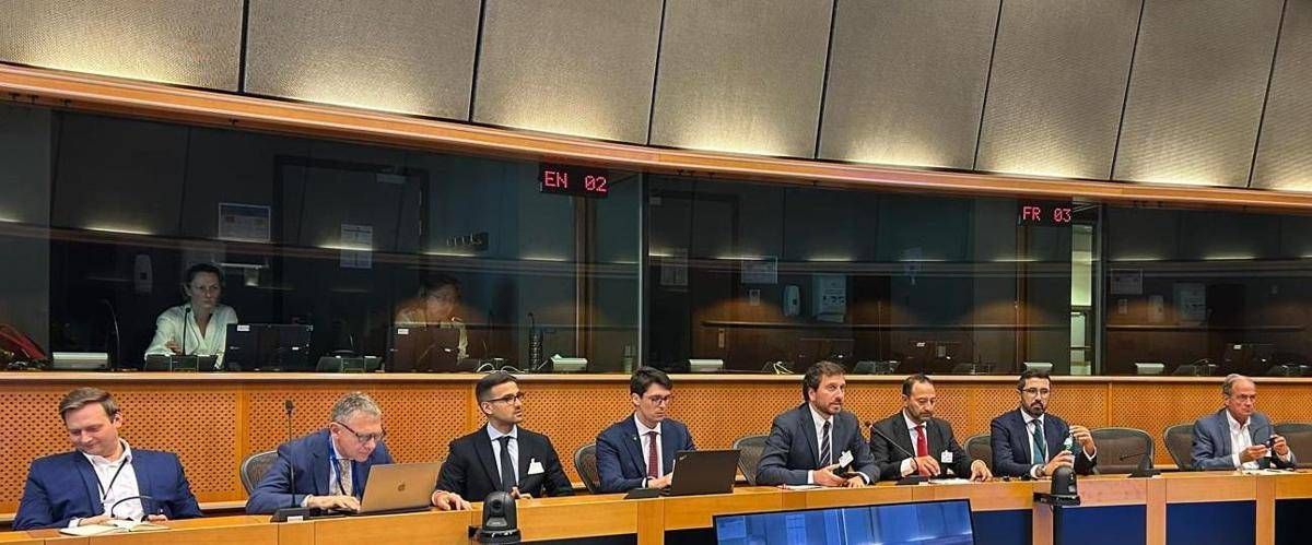 Edilizia, Assogasliquidi: "Servono pluralità di tecnologie e vettori" - 