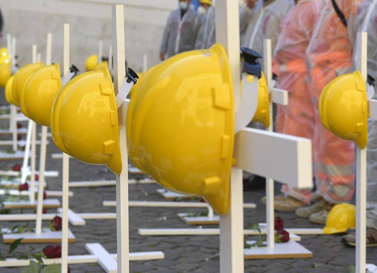 Incidente sul lavoro alla Aristoncavi: morto operaio di 58 anni -