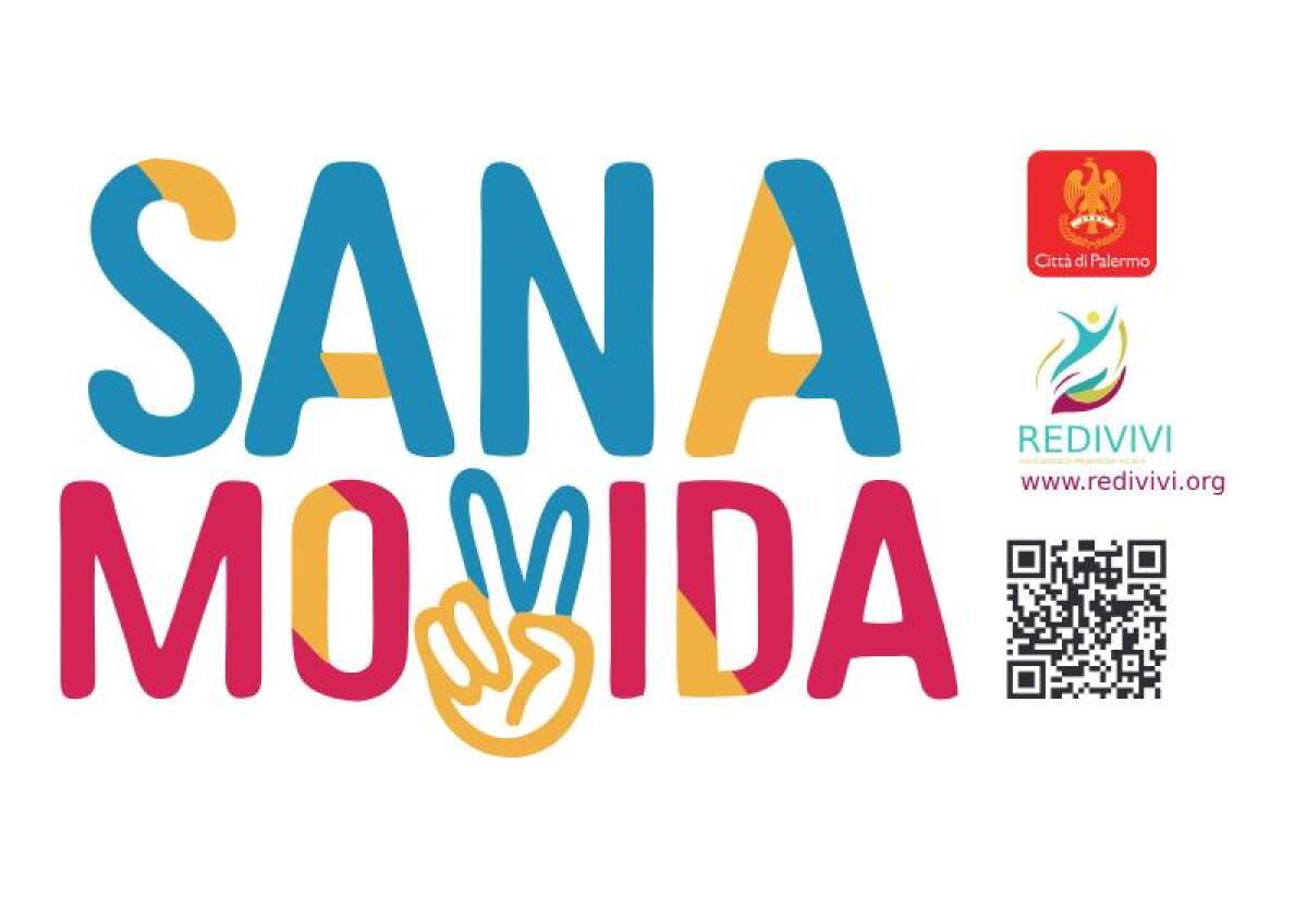 Sana Movida a Palermo | Il sorprendente piano per salvare i giovani dalle strade pericolose! -