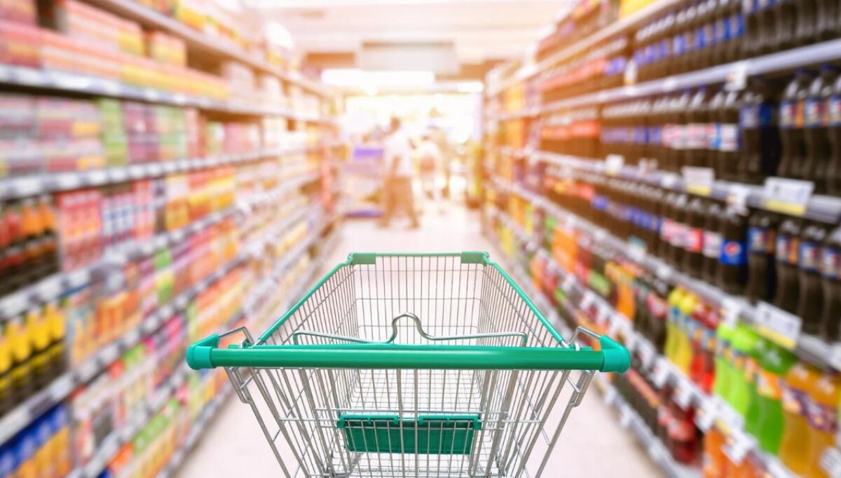 Aumenti record del pane del 70% | La tua spesa sta diventando intollerabile? -