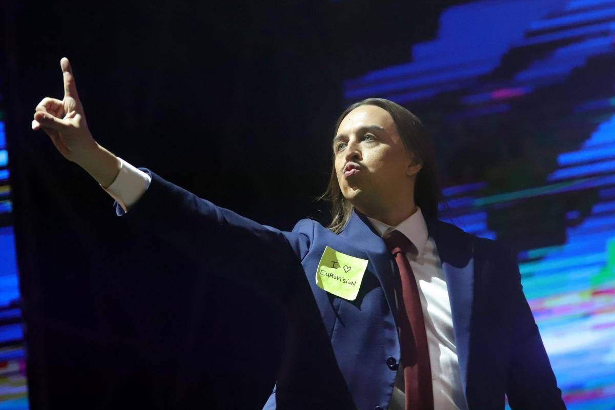 Eurovision Song Contest, chi è Tommy Cash: il concorrente estone e la sua 'Espresso Macchiato' - 