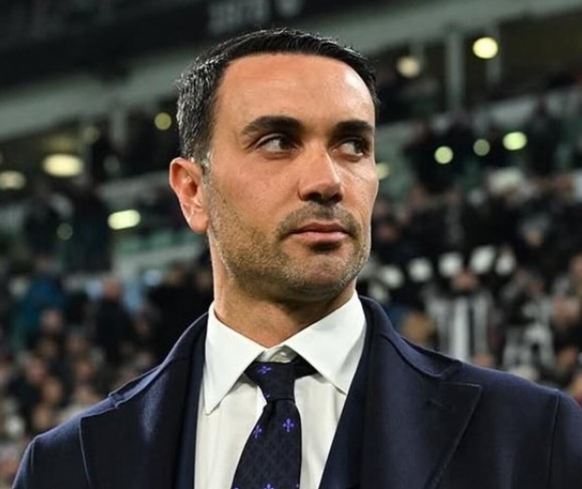 Dimissioni improvvise | Cosa nasconde il malcontento di Palladino con la Fiorentina? - 
