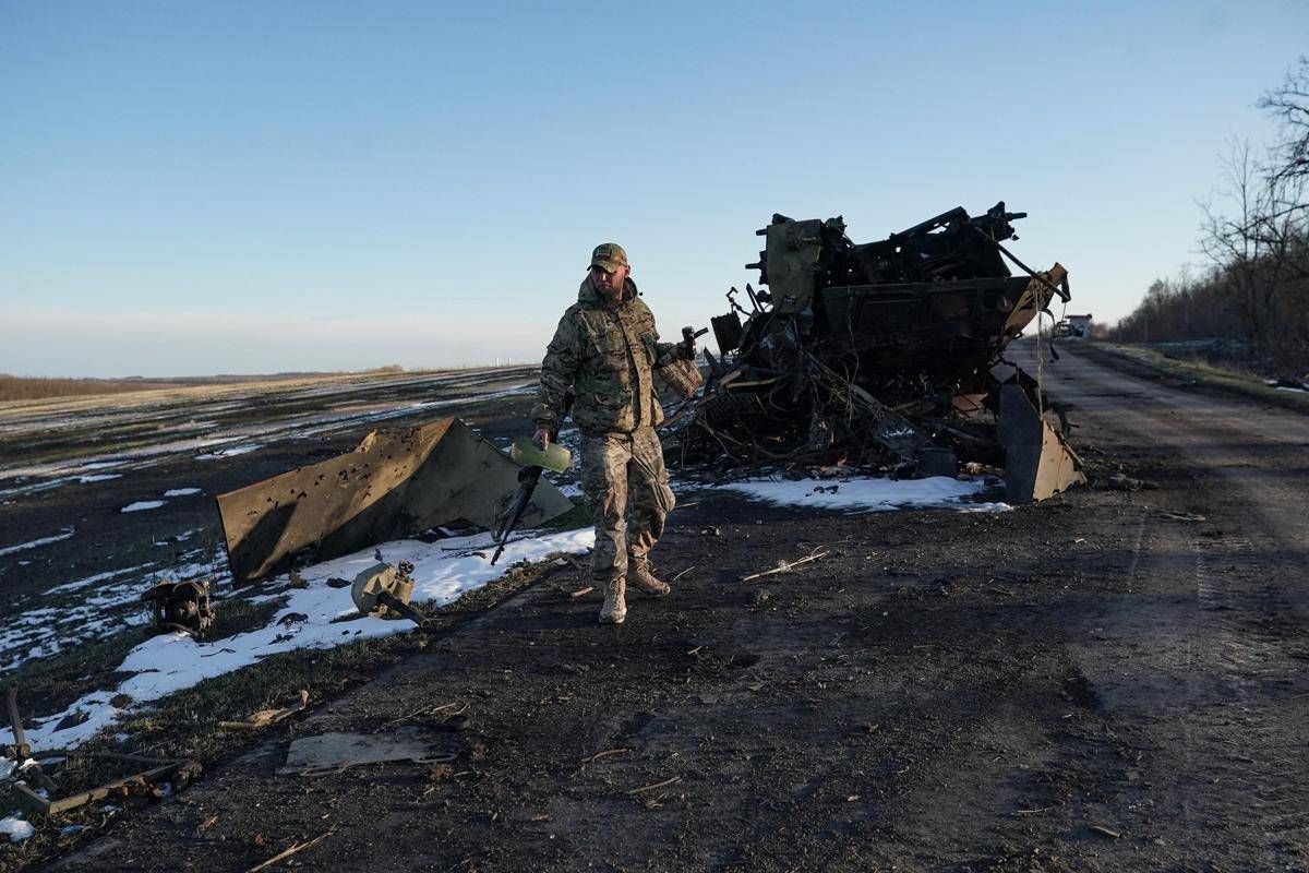 Ucraina, nuovi raid russi nella notte. "Proposte di tregua ignorate" -