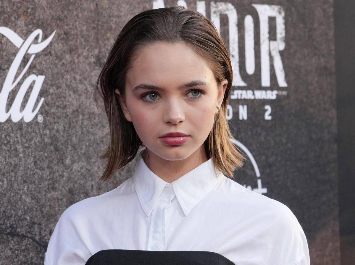 Torna 'Buffy', Ryan Kiera Armstrong è la nuova cacciatrice di vampiri - 