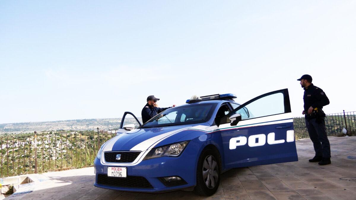 Inseguimento mozzafiato a Ragusa | La Polizia svela un segreto inquietante! -