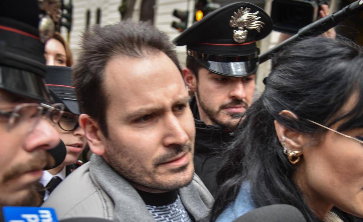 Caso Garlasco, legale di Sempio: "Non ci preoccupa articolo sull'omicidio" -
